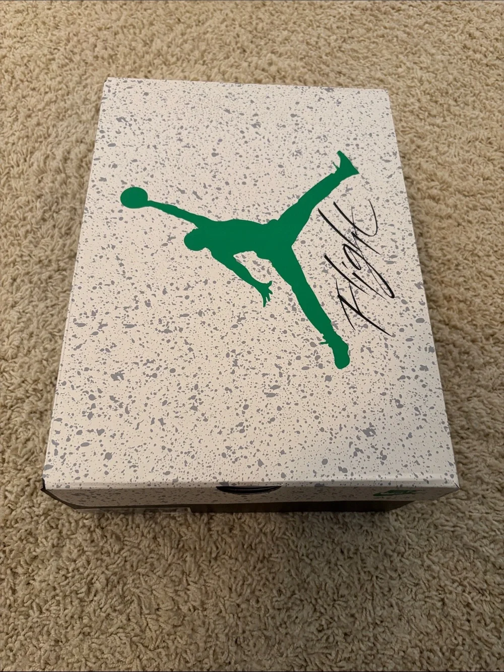 Nike Air Jordan 4 RM